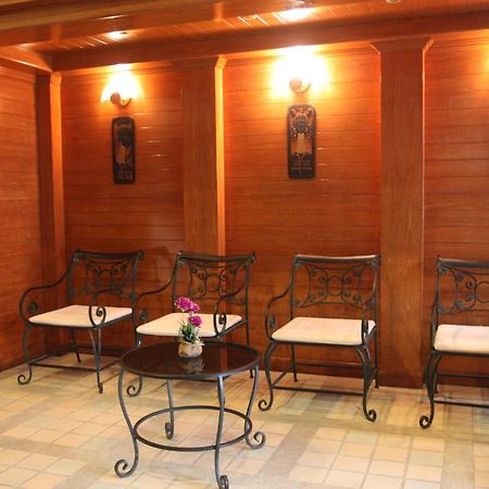 Your Place Inn Карон Экстерьер фото
