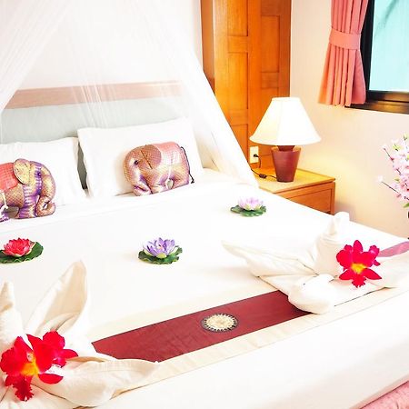 Your Place Inn Карон Номер фото
