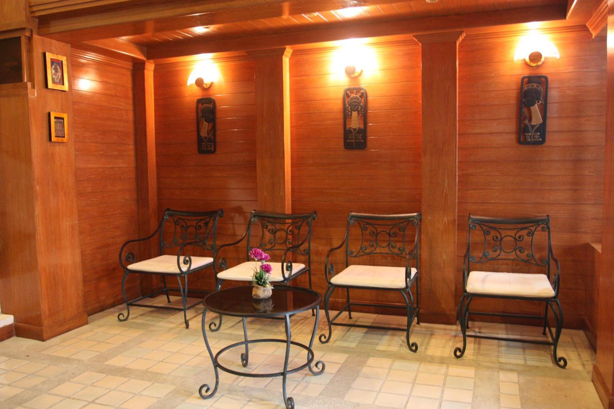 Your Place Inn Карон Экстерьер фото