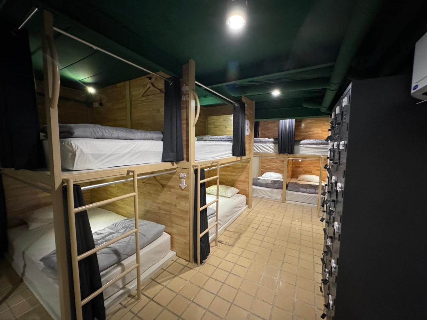 Your Place Inn Карон Экстерьер фото