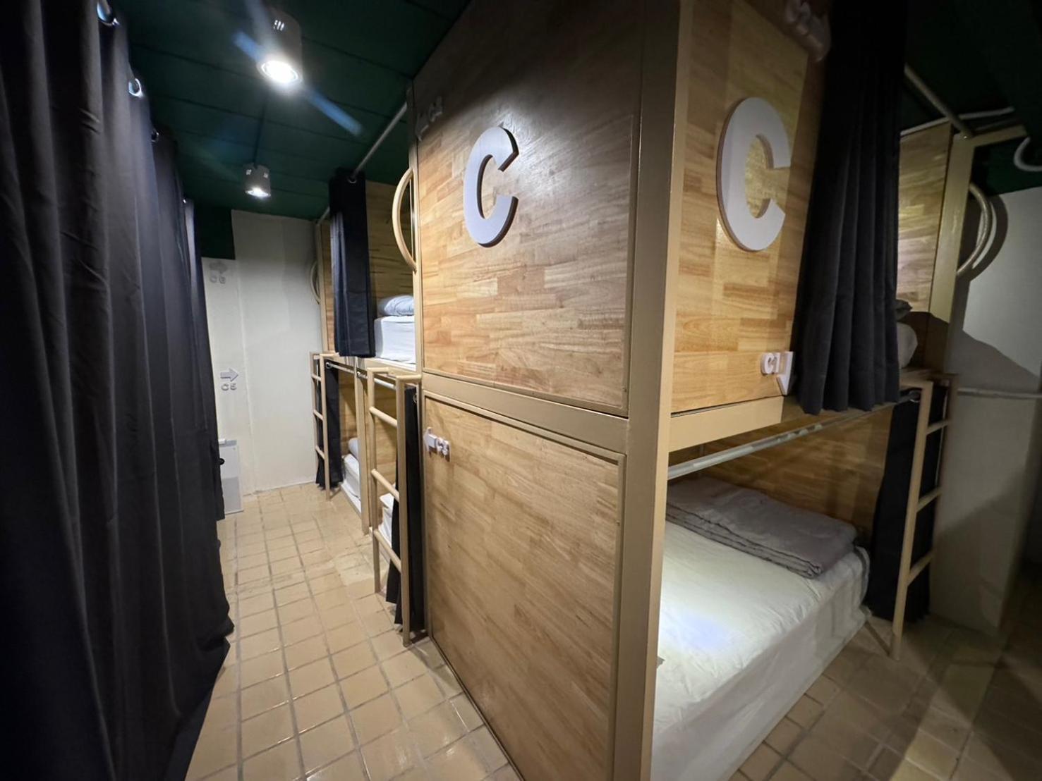 Your Place Inn Карон Экстерьер фото