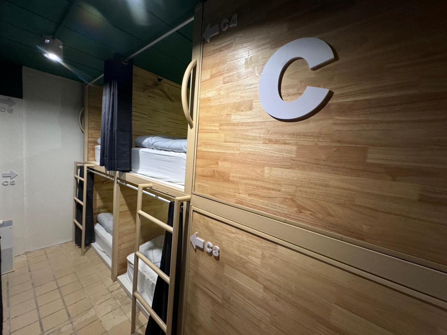 Your Place Inn Карон Экстерьер фото