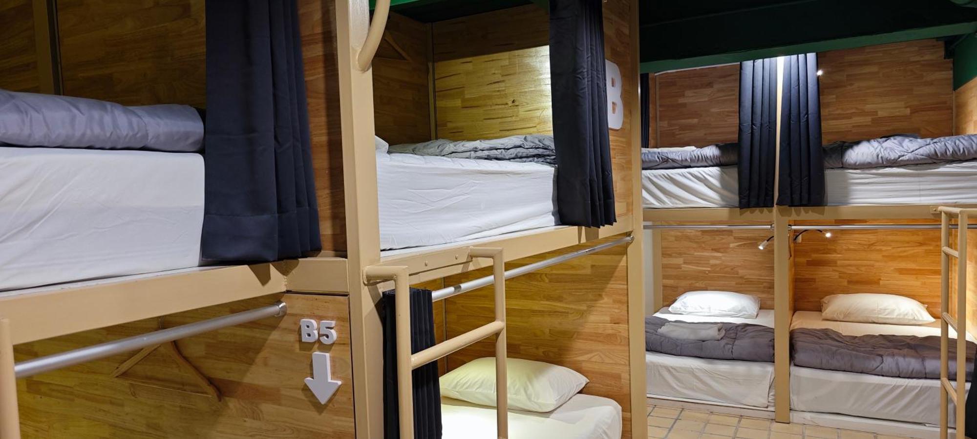 Your Place Inn Карон Экстерьер фото