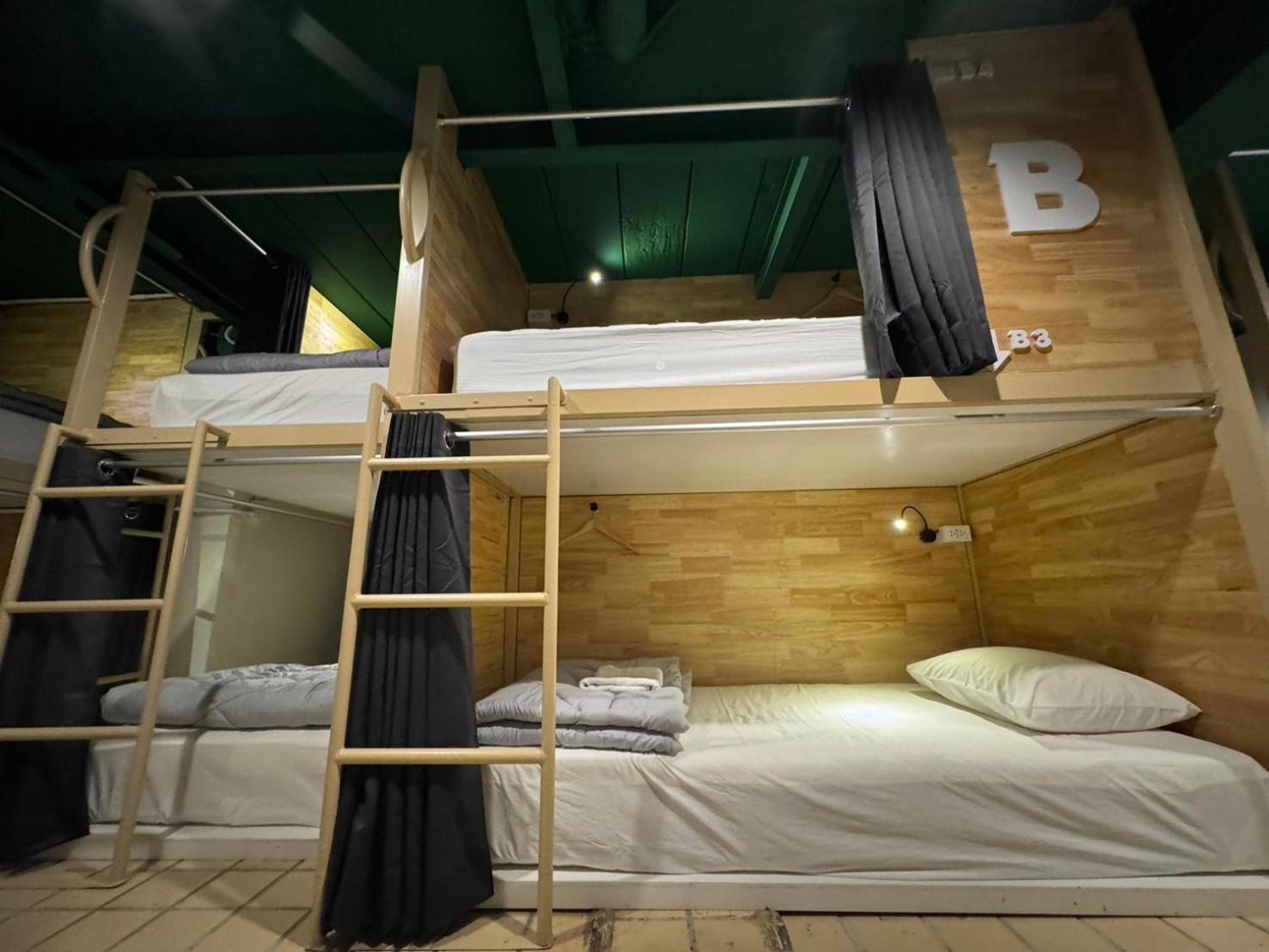 Your Place Inn Карон Экстерьер фото
