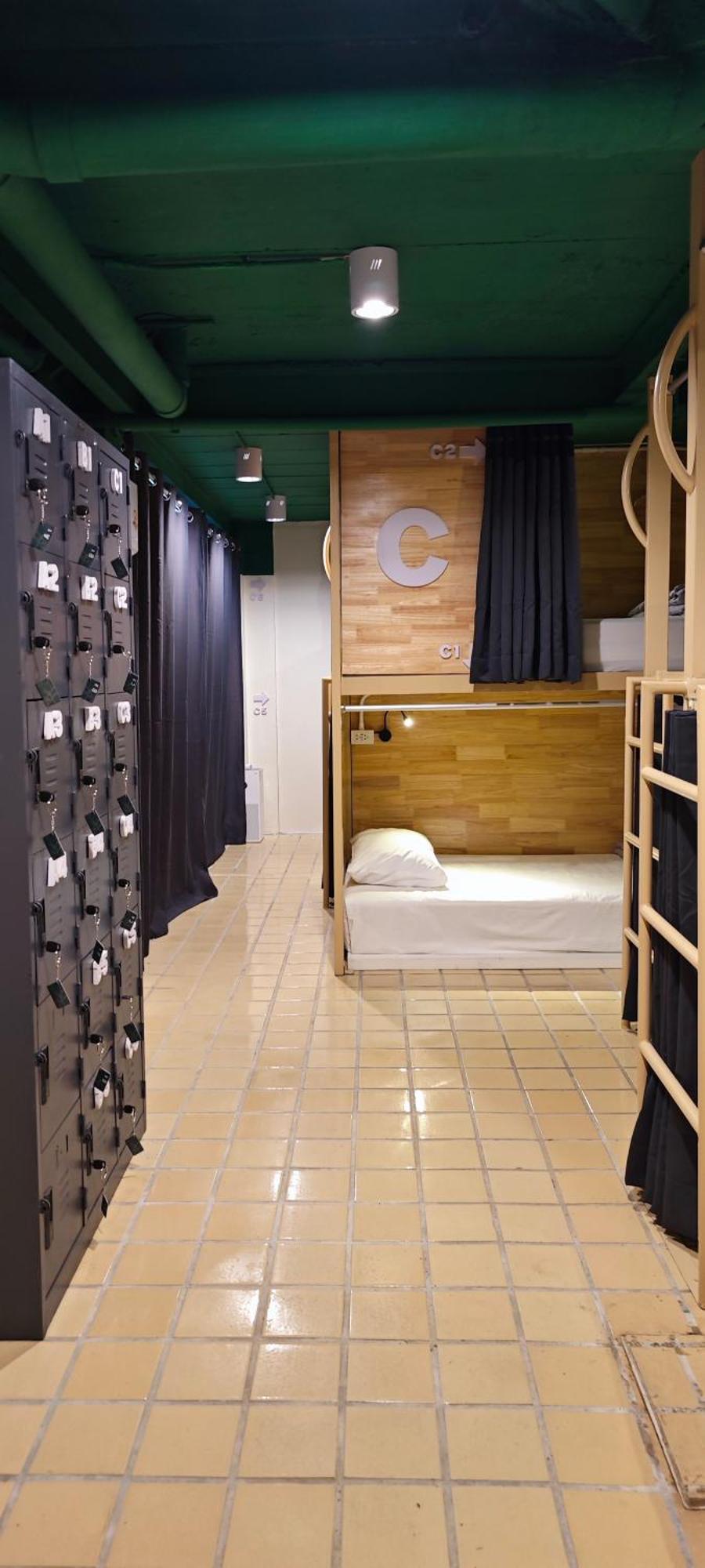 Your Place Inn Карон Экстерьер фото