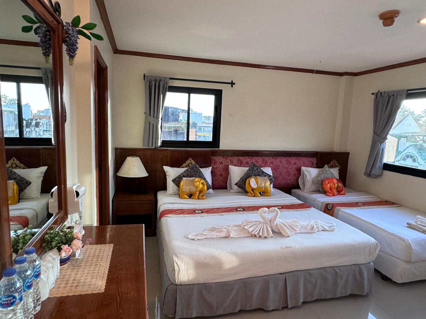 Your Place Inn Карон Экстерьер фото