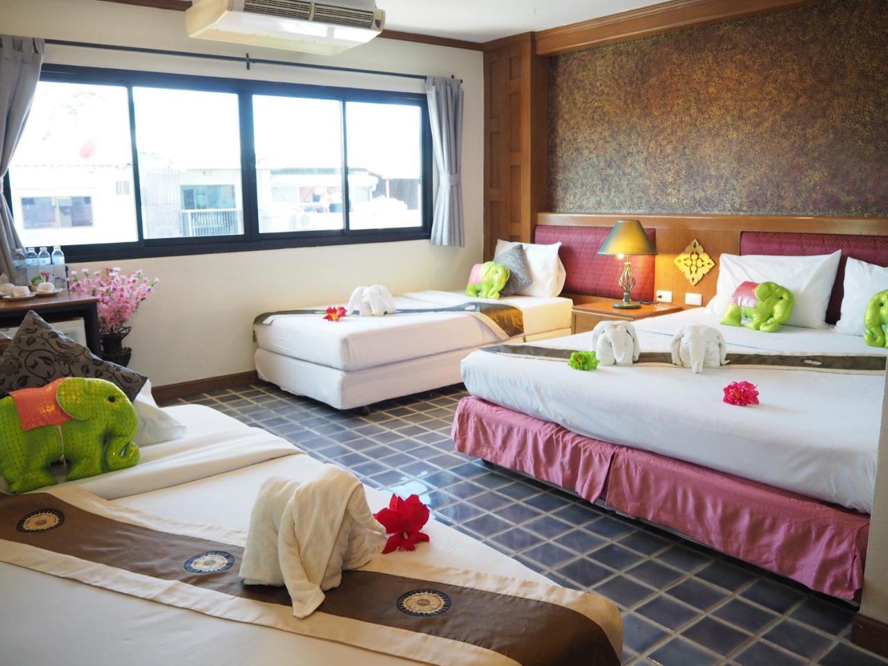 Your Place Inn Карон Экстерьер фото