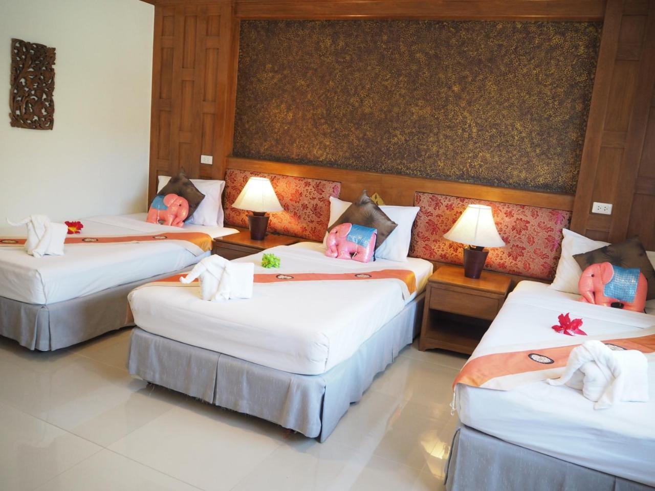 Your Place Inn Карон Экстерьер фото
