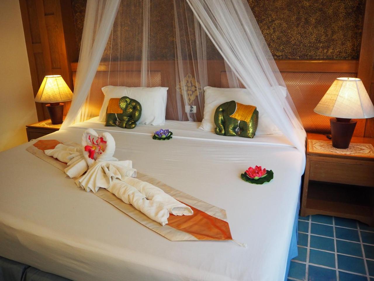 Your Place Inn Карон Экстерьер фото