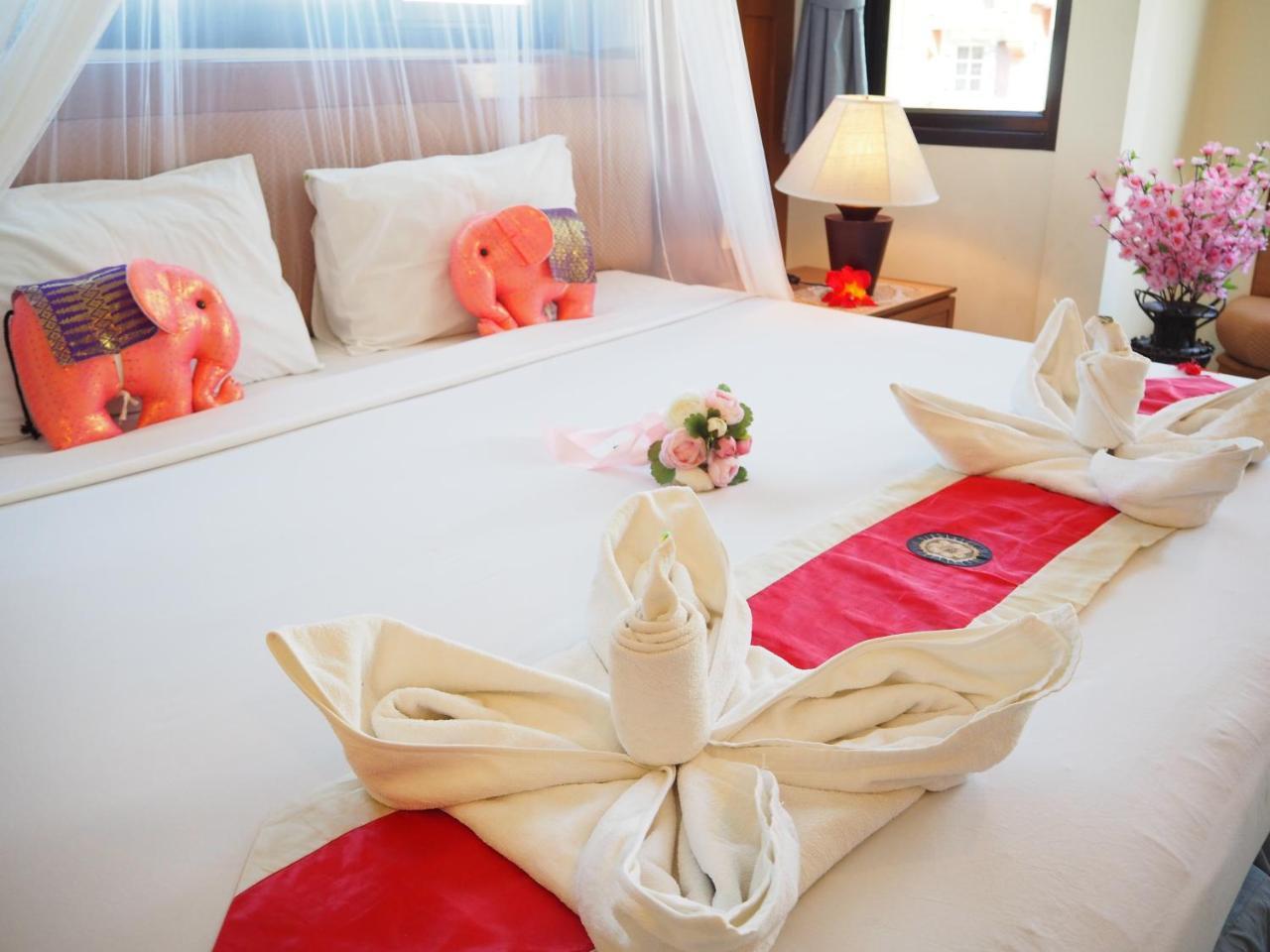 Your Place Inn Карон Экстерьер фото