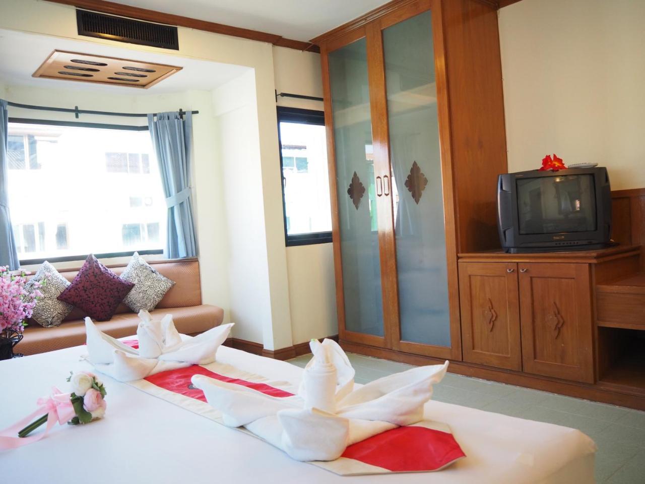 Your Place Inn Карон Экстерьер фото