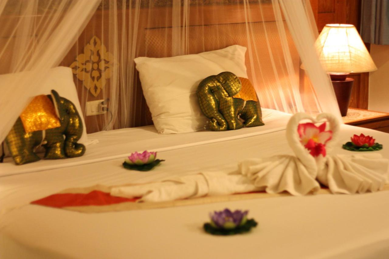 Your Place Inn Карон Экстерьер фото