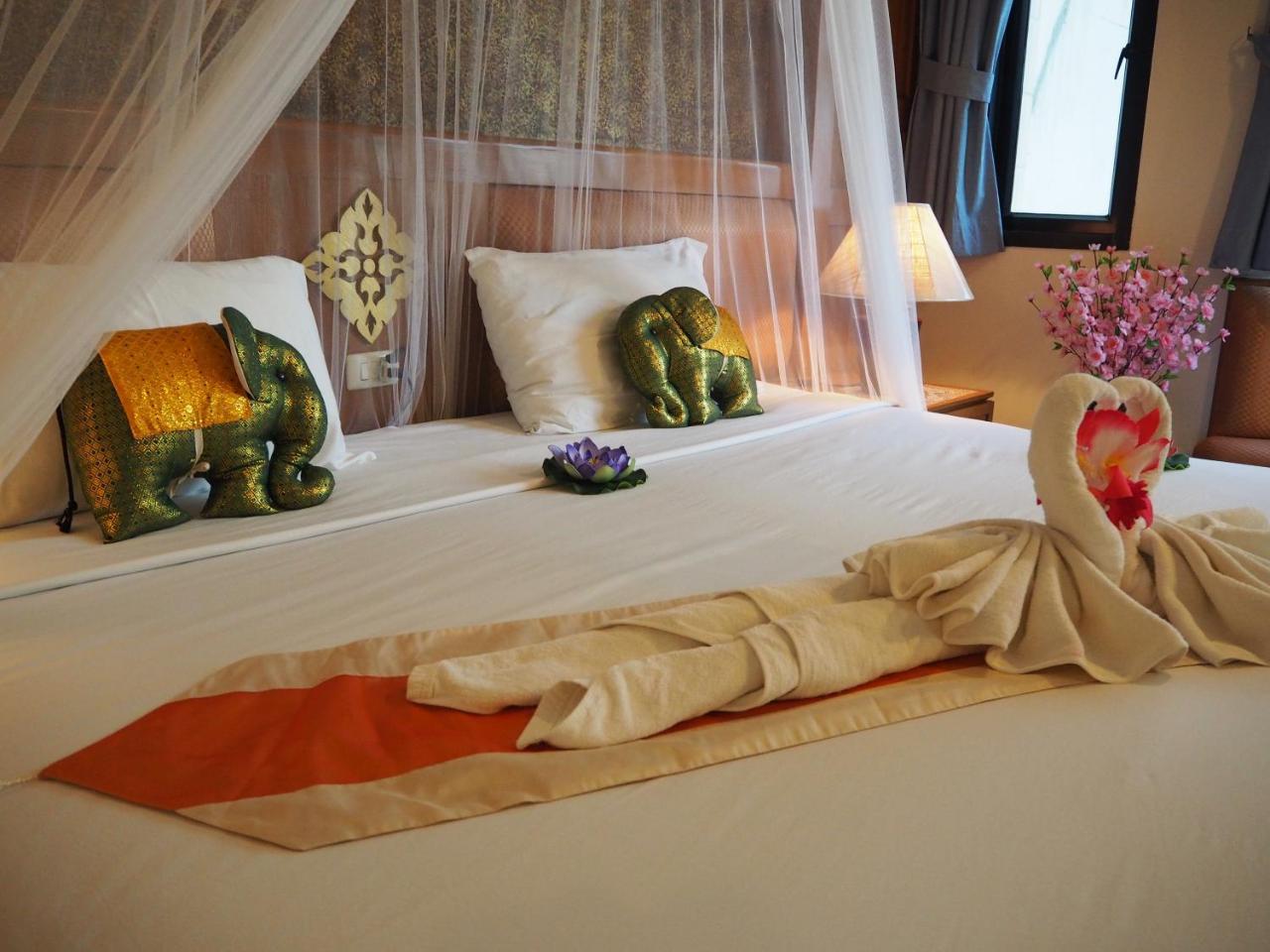 Your Place Inn Карон Экстерьер фото