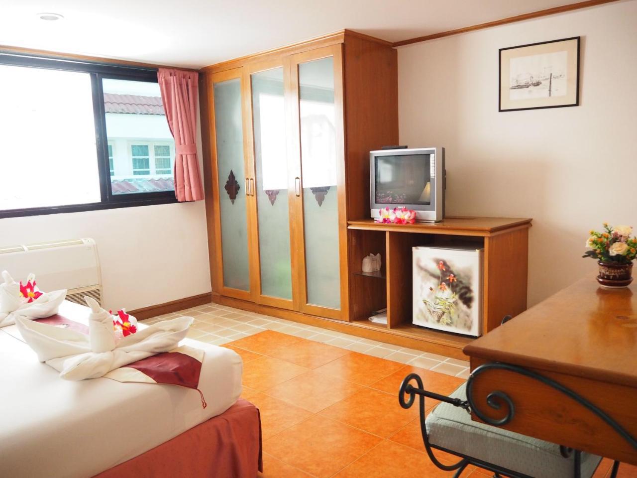 Your Place Inn Карон Экстерьер фото