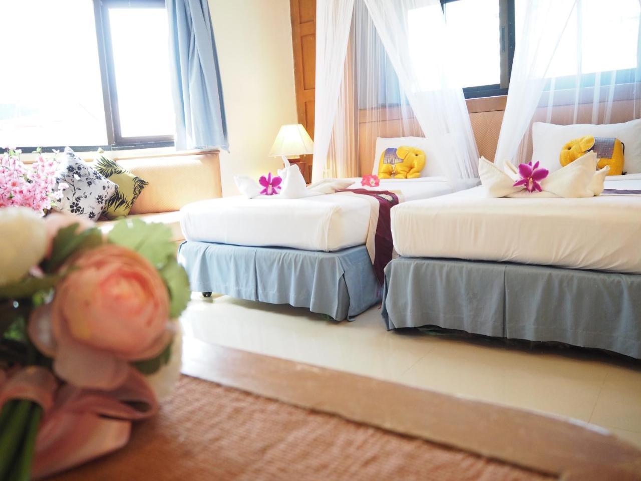 Your Place Inn Карон Экстерьер фото