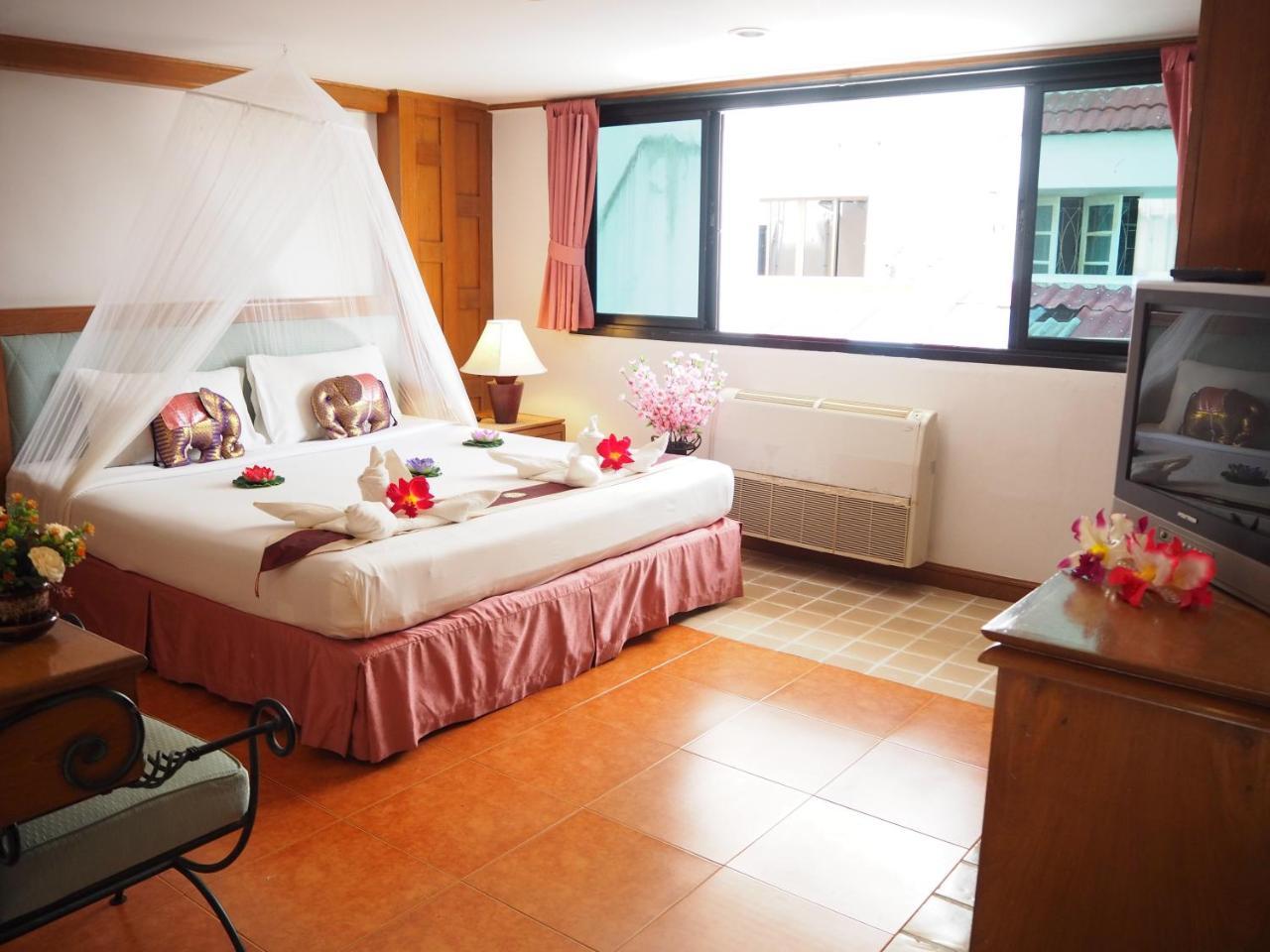 Your Place Inn Карон Экстерьер фото