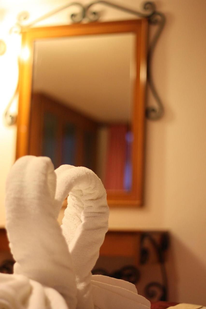 Your Place Inn Карон Экстерьер фото