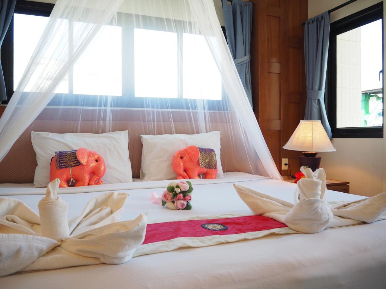 Your Place Inn Карон Экстерьер фото