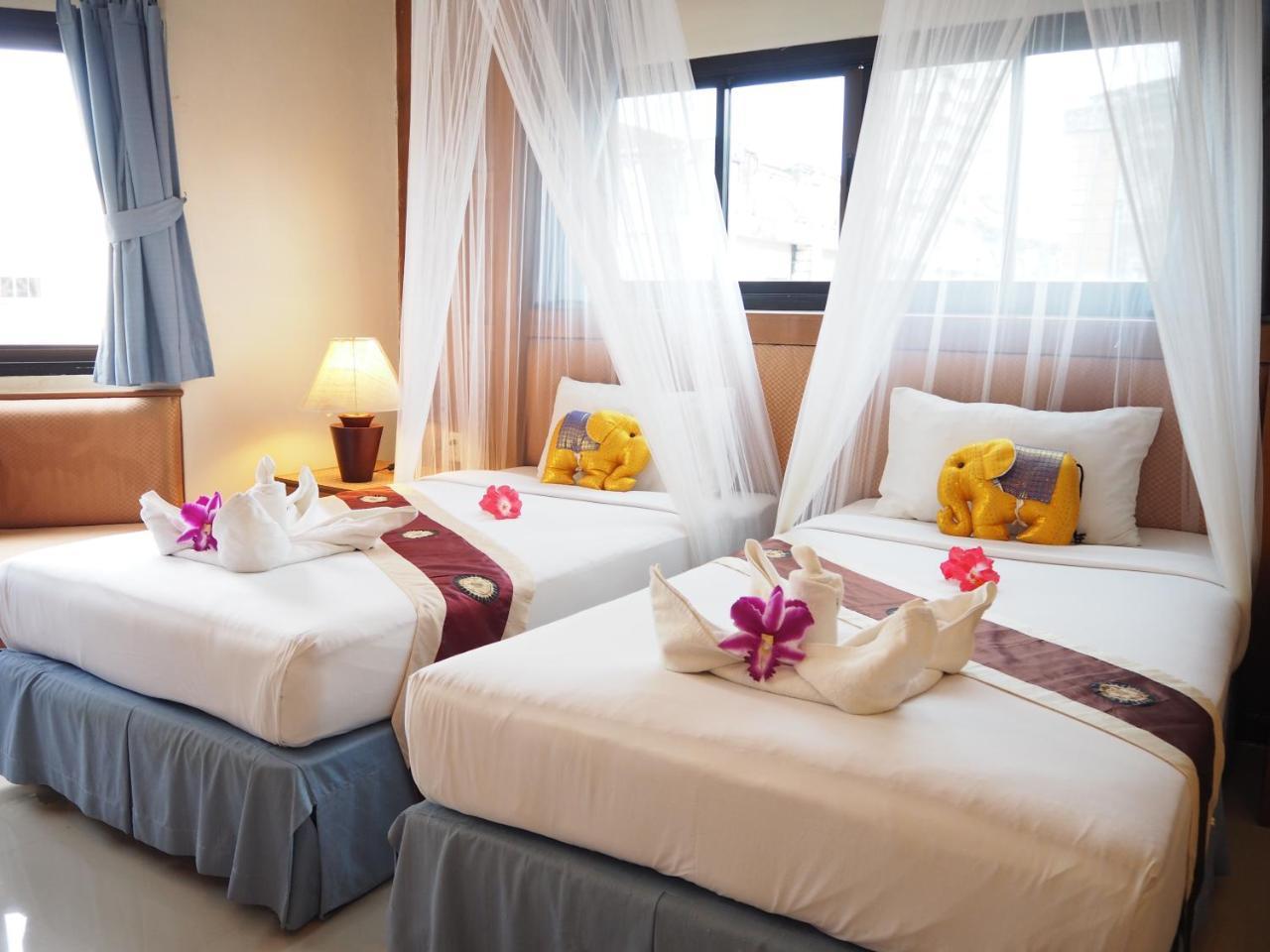 Your Place Inn Карон Экстерьер фото