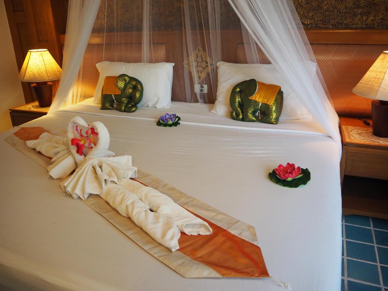 Your Place Inn Карон Экстерьер фото