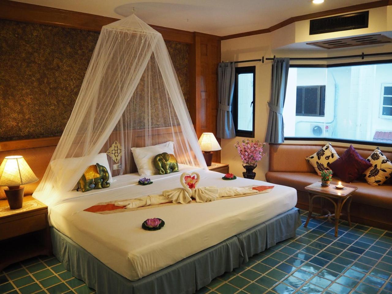 Your Place Inn Карон Экстерьер фото