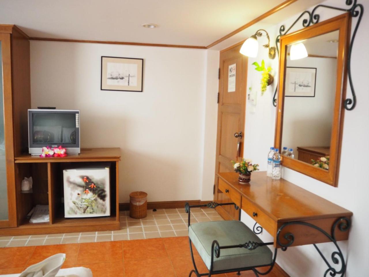 Your Place Inn Карон Экстерьер фото