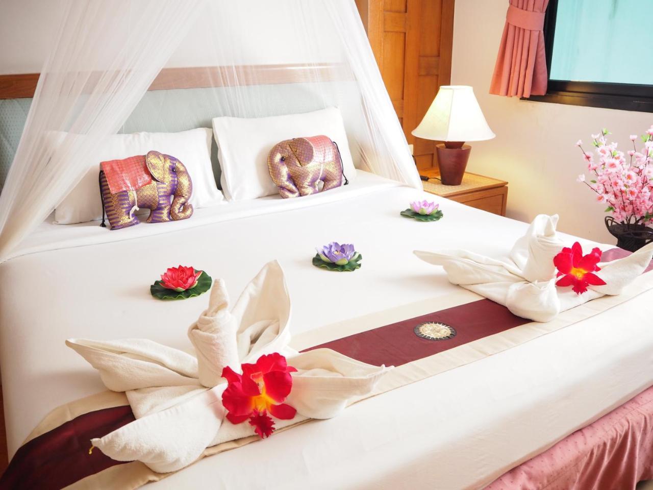 Your Place Inn Карон Экстерьер фото