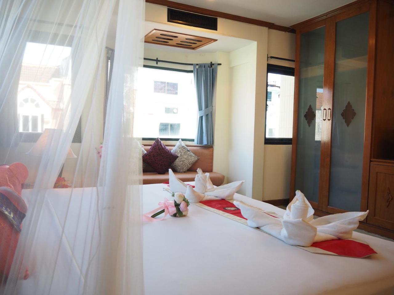 Your Place Inn Карон Экстерьер фото